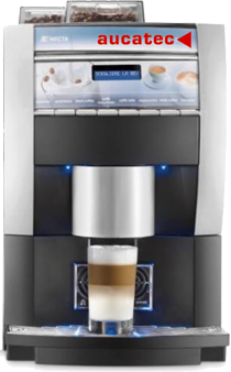 Kaffeeautomat Kaffeemaschine Firma Unternehmen